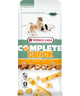 Бисквити за гризачи Versele-Laga Crock Complete Cheese със сирене