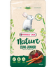 Храна за малки зайчета без зърно Versele-Laga Cuni Junior Nature до 8 месеца