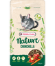 Храна за чинчили без зърно Versele-Laga Chinchilla Nature с тимотей