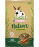 Храна за чувствителни зайци без зърно Versele-Laga Cuni Nature Fibrefood