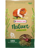 Храна за чувствителни морски свинчета без зърно Versele-Laga Cavia Nature Fibrefood
