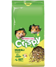 Храна за хамстери Versele-Laga Crispy Muesli Hamster – зърнена смес 9 кг