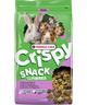 Хрупкава смес с фибри за зайци и гризачи Versele-Laga Crispy Snack with Fibres