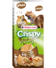 Бисквити с ядки и яйца за гризачи Versele-Laga Crispy Biscuit Nuts