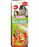 Стик за зайци и морски свинчета с плодове Versele-Laga Crispy Sticks Fruit