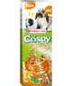 Стик за зайци с морков и магданоз Versele-Laga Crispy Sticks Carrot & Parsley