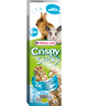 Голям стик за зайци и чинчили Versele-Laga Crispy Mega Sticks Mountain Valley