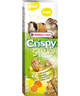 Стик за морски свинчета и чинчили с цитруси Versele-Laga Crispy Sticks Citrus Fruit