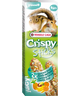 Стик за хамстери и катерици с екзотични плодове Versele-Laga Crispy Sticks Exotic Fruit