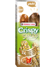 Стик за плъхове и мишки с пуканки и ядки Versele-Laga Crispy Sticks Popcorn & Nuts