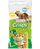 Стикове за хамстери, плъхове и катерици Versele-Laga Crispy Sticks Omnivores