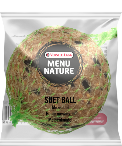Мастни топки за диви птици Versele-Laga Menu Nature Suet Balls