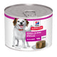 SP Canine Mousse Small&Mini с говеждо - снимка 1 от 4