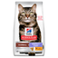 Hill's SP Feline Adult Hairball&Perfect Coat-с пиле - снимка 1 от 4