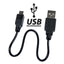 Светещ нашийник с USB - снимка 6 от 6