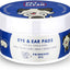 Pet Clean Eye&Ear Cleaning Pads for Dogs & Cats - снимка 1 от 4