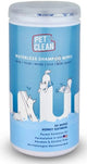 Pet Clean Waterless Shampoo Wipes for Dogs&Cats - снимка 1 от 4