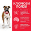 Консервирана храна за кучета Hill’s SP Adult Light с пилешко - снимка 2 от 4