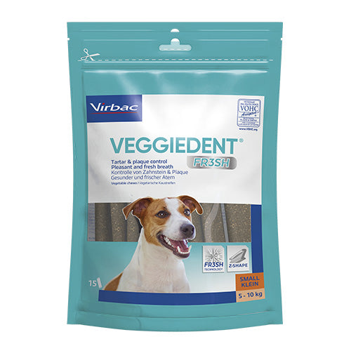 Virbac VeggieDent FR3SH S