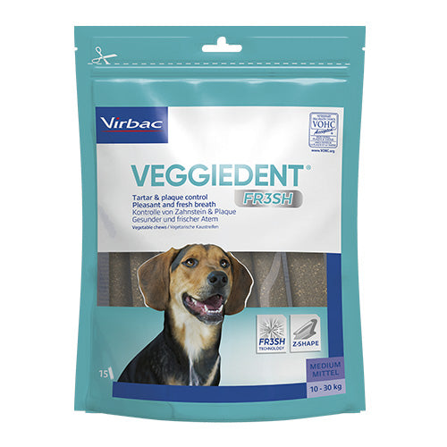 Virbac VeggieDent FR3SH M