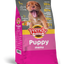 Пълноценна суха храна за кученца Frendy Puppy menu - снимка 1 от 2