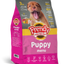 Пълноценна суха храна за кученца Frendy Puppy menu - снимка 2 от 2