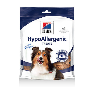 Хипоалергенно лакомство за кучета Hill’s Hypoallergenic Treats - снимка 1 от 6