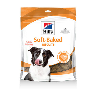 Лакомство за кучета Hill’s Soft Baked Treats - снимка 1 от 5