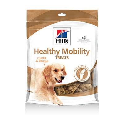 Лакомство за кучета (при ставни проблеми) Hill’s Healthy Mobility Treats - снимка 1 от 5