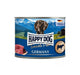 Консерва за кучета Happy Dog Beef Purе GERMANY с говеждо