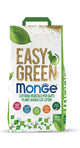 Monge Easy Green – котешка тоалетна на растителна основа 10 л