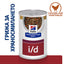 Hill`s Prescription Diet I/D Digestive Care AB+ Stew с пилешко и зеленчуци - снимка 3 от 7
