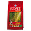 Суха храна за кучета Ecopet Natural Adult Mini-пиле - снимка 1 от 2