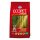 Суха храна за кучета Ecopet Natural Adult Mini-пиле - снимка 1 от 2