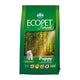Суха храна за кучета Ecopet Natural Puppy Mini-пиле - снимка 1 от 2