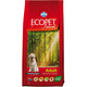 Суха храна за кучета Ecopet Natural Adult Medium-пиле - снимка 1 от 2