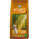Суха храна за кучета Ecopet Natural Adult Medium-агне - снимка 1 от 2