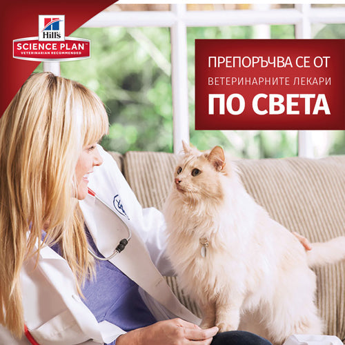 Колекция от паучове - Hill’s SP Adult FAVOURITE SELECTION - снимка 3 от 8