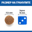 Пълноценна храна за кучета Hill’s SP NO GRAIN Large Breed Adult с пилешко - снимка 4 от 7