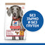 Пълноценна храна за кучета Hill’s SP NO GRAIN Large Breed Adult с пилешко - снимка 1 от 7