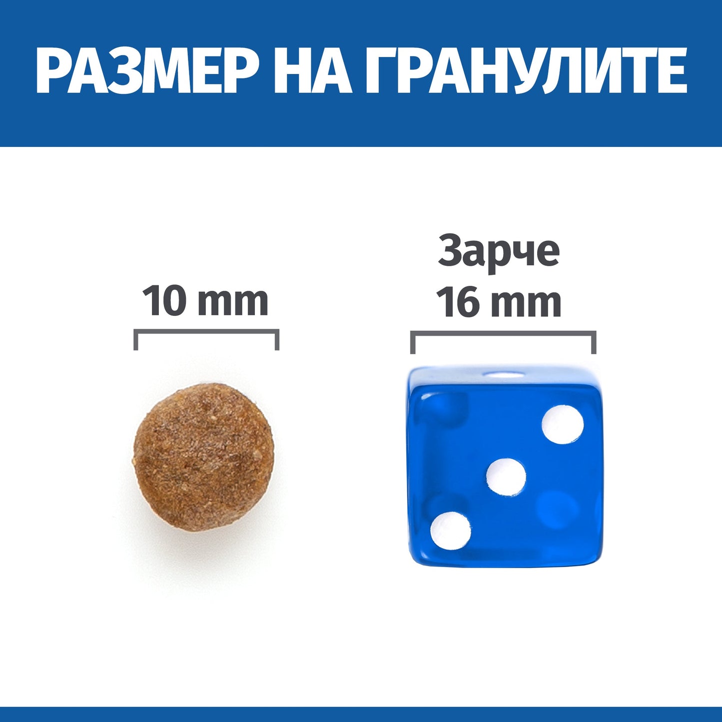 Пълноценна храна за кучета Hill’s SP NO GRAIN Puppy Small&Medium с пилешко - снимка 5 от 8