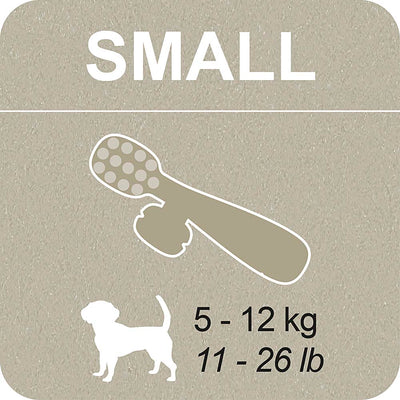 ToothBrush Bag S Yucca-стик четка за зъби - снимка 2 от 6