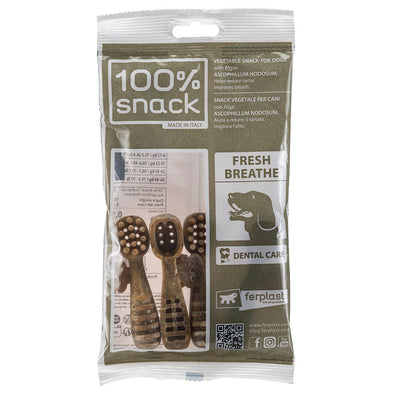 ToothBrush Bag S Alga Ascophil.-стик четка за зъби - снимка 1 от 6