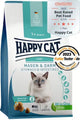 Храна за котки Happy Cat Care Stomach & Intestines с патешко за чувствително храносмилане