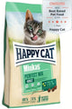Храна за котки Happy Cat Minkas Perfect Mix с птиче месо, риба и агнешко