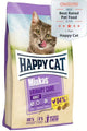 Храна за котки Happy Cat Minkas Urinary Care с птиче месо
