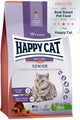 Храна за котки Happy Cat Senior Atlantic Salmon със сьомга