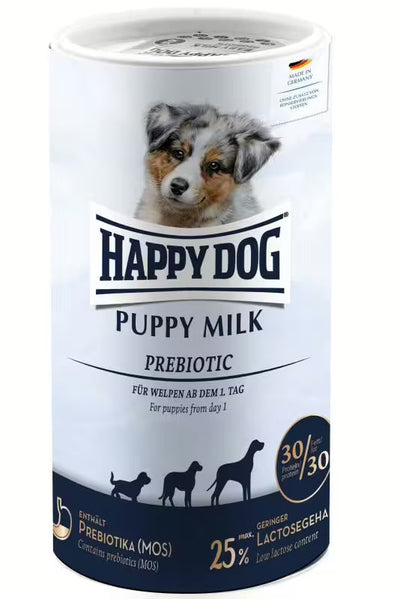 Мляко за кученца Happy Dog Baby Milk Probiotic с пребиотик