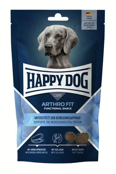 Лакомство за кучета Happy Dog Care Snack Arthro Fit