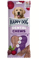 Дентален снакс за кучета Happy Dog Dental Chews